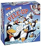 Ravensburger Penguin Pile - Up - Children's Game