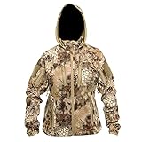 Kryptek Women's DALIBOR Jacket, Highlander, S