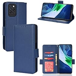 ShouBao Compatible with Infinix Note 10 Pro Wallet