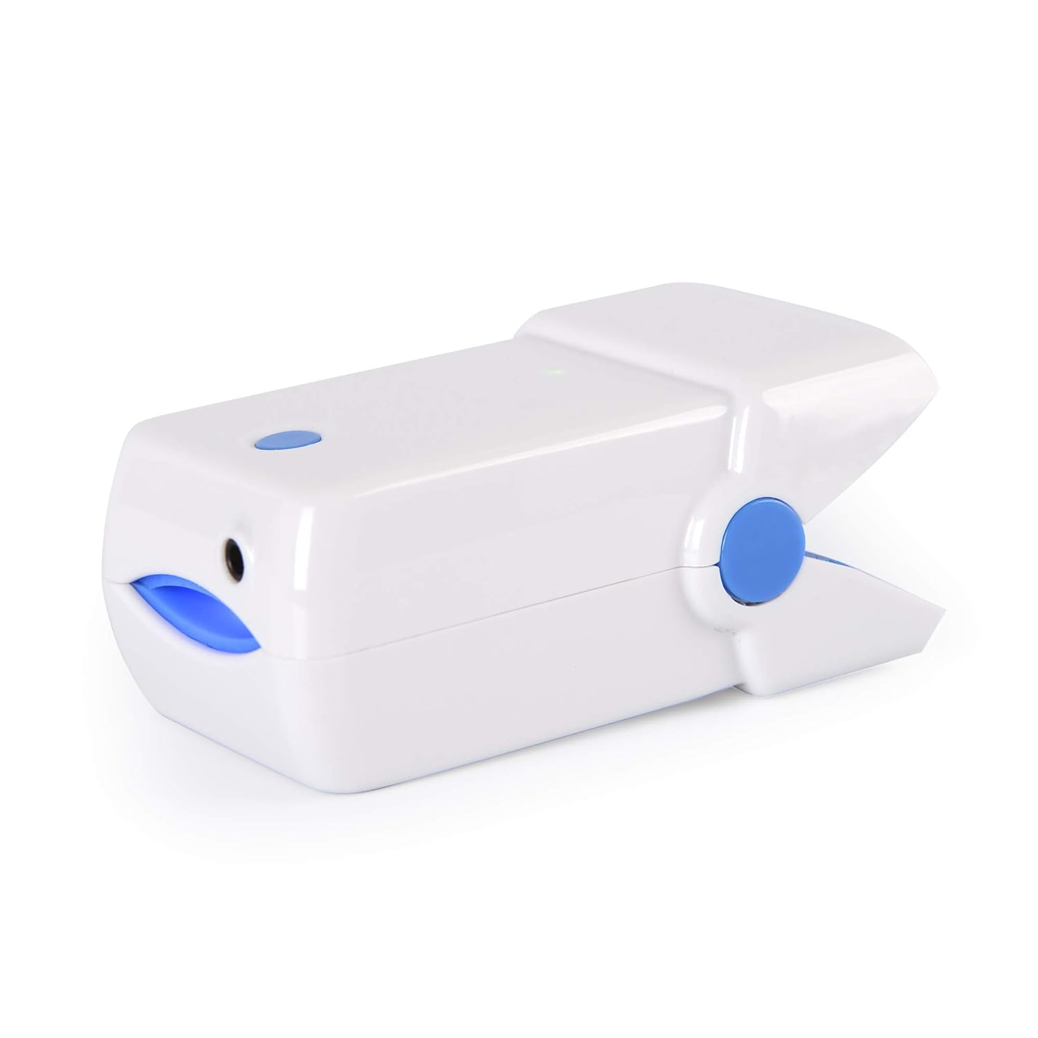 Magnetoe Portable Nail Fungus Remover Laser Device, Safer, Quicker Results, Painless Therapy Treatment, No Side Effects, Treats Discoloration, Solution-Repair and Strengthen Toenails and Fingernails : Beauty