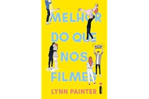 Melhor do que nos filmes