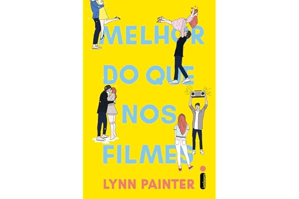 Melhor do que nos filmes