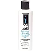 DOO GRO Leave-in Gro Treatment, 10 oz