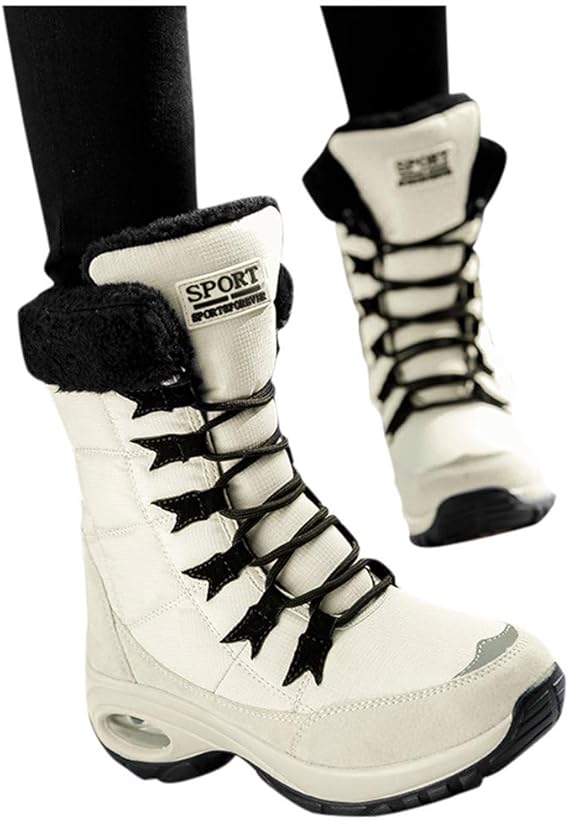 botas vaqueras de mujer con agujetas