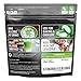 The Oriental Organic Matcha Green Tea Powder Organic-(Premium Culinary Grade) - USDA & Vegan Certified-30g (1.06 oz) Perfect for Baking, Smoothies, Latte, Iced Tea, Ice Cream. Gluten & Sugar Free