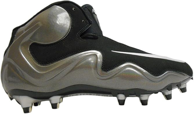 nike flyposite football cleats