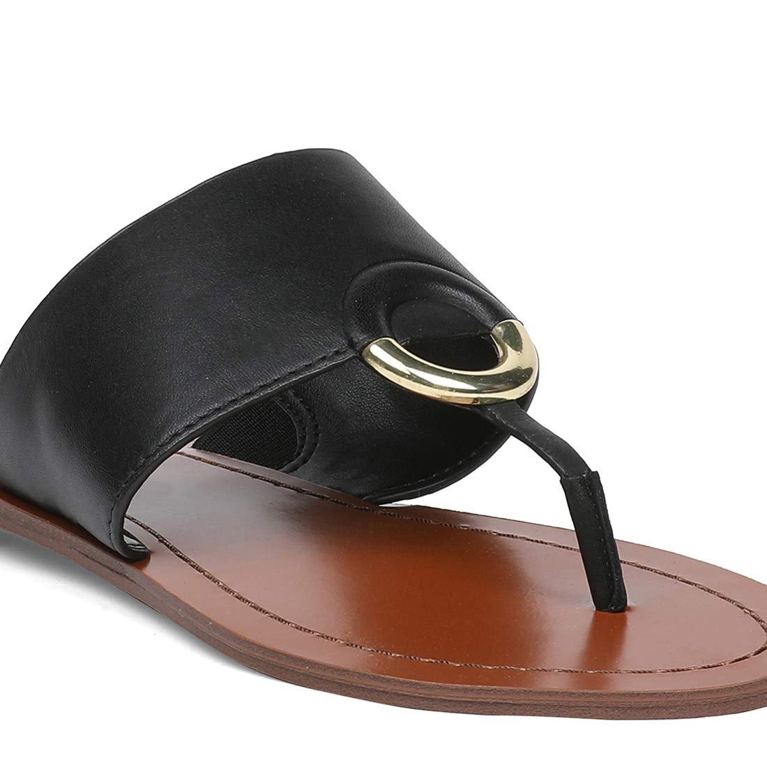 aldo womens flip flops