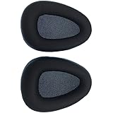 Amazon.com: Ear Pads Replacement Earpads for Skullcandy Hesh 2 / HESH