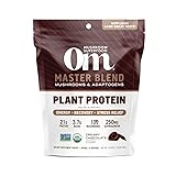 OM MUSHROOM SUPERFOOD Master Blend Creamy Chocolate