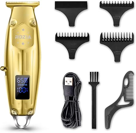 roziapro clippers