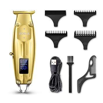 roziapro hair clippers