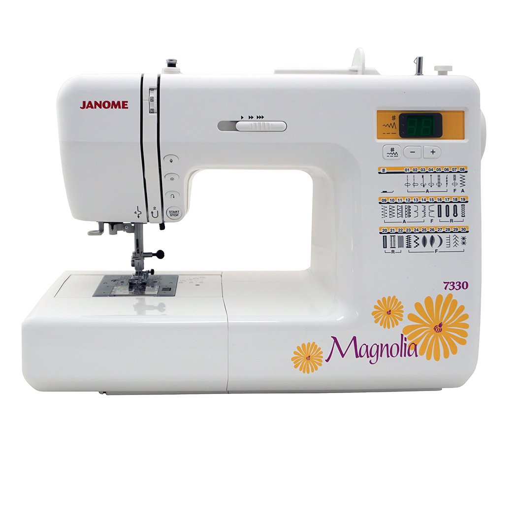 10 Best Sewing Machines (Reviews) In 2022 The Gear Enthusiast