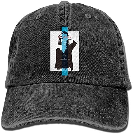Don't Look At Me Go Away I'm Not Adulting Today Caps Flat\r\n Strapback Hat Classic