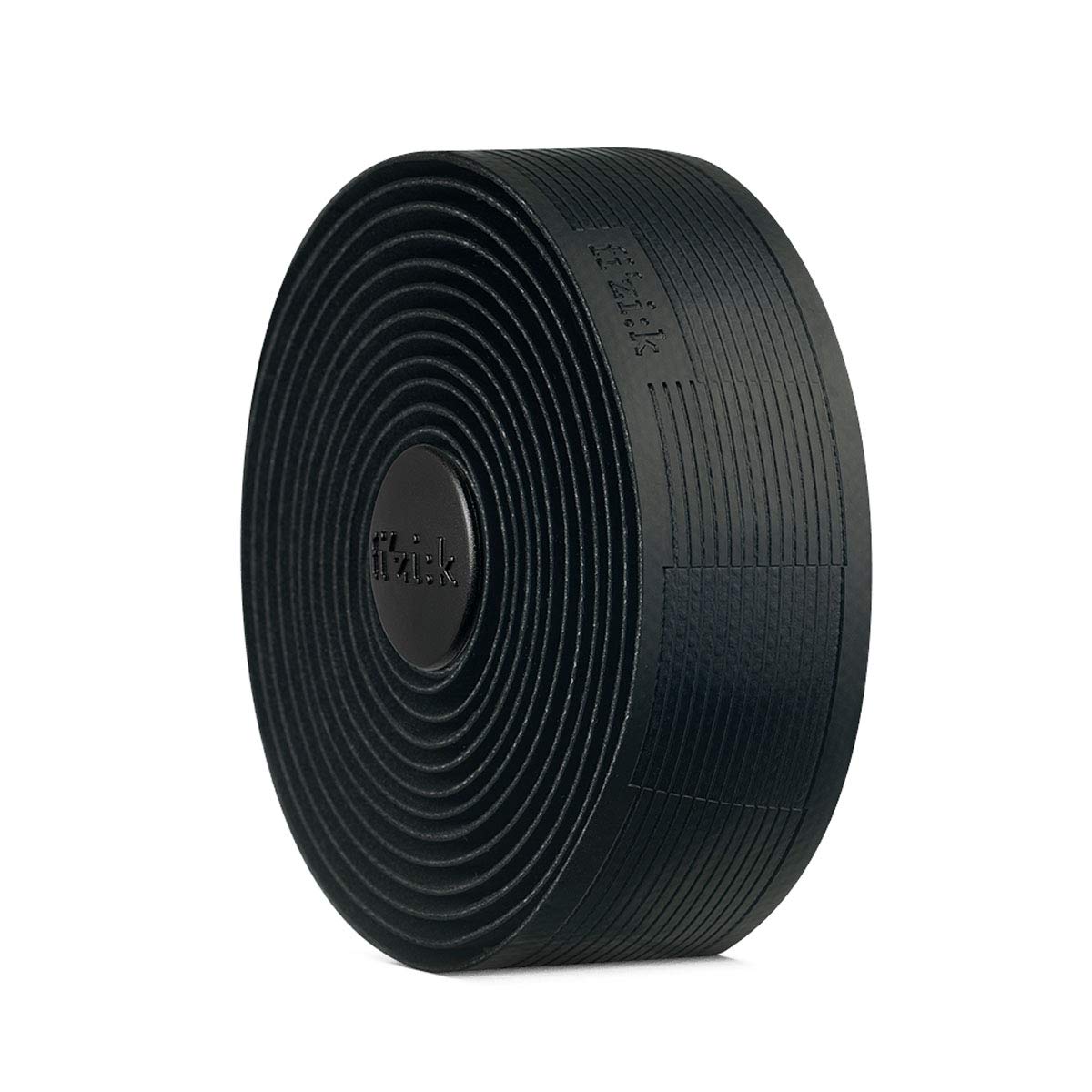 Fizik Vento Bar tape Solocush Tacky, Black