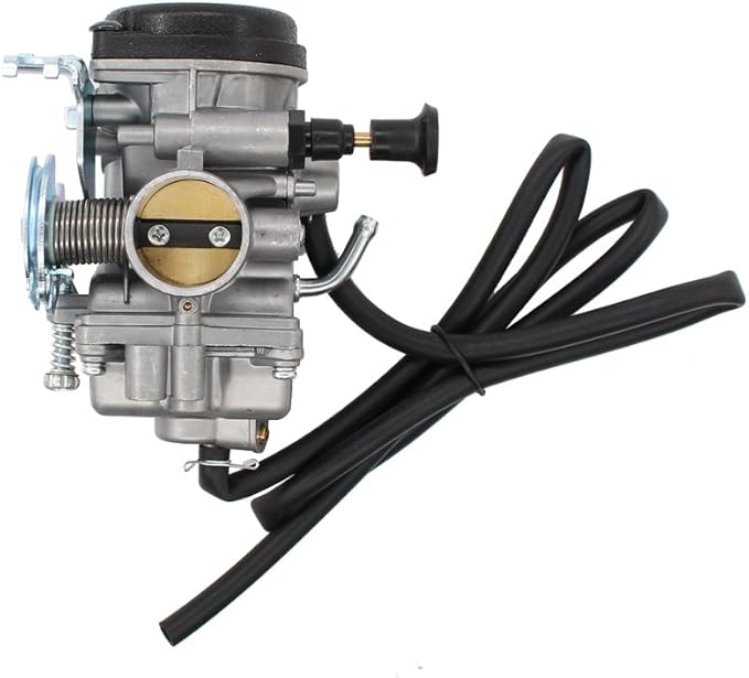 Simlug Carburatore Carb Fit Ad Alta Efficienza Per YAMAHA TW200 TW - Foto 13