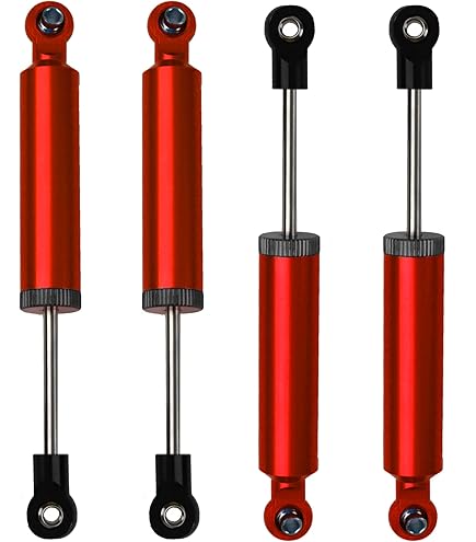SHOCKグッズ Amazon.com: ShareGoo Front Rear Shock Absorber Internal