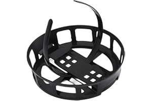 Ymiko Graduation Cap Holder Grad Hat Insert Stabilizer Plastic Headband for Graduation Gifts with Secure Fit for All Hair Typ