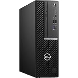 Dell OptiPlex 5000 5090 Desktop Computer - Intel