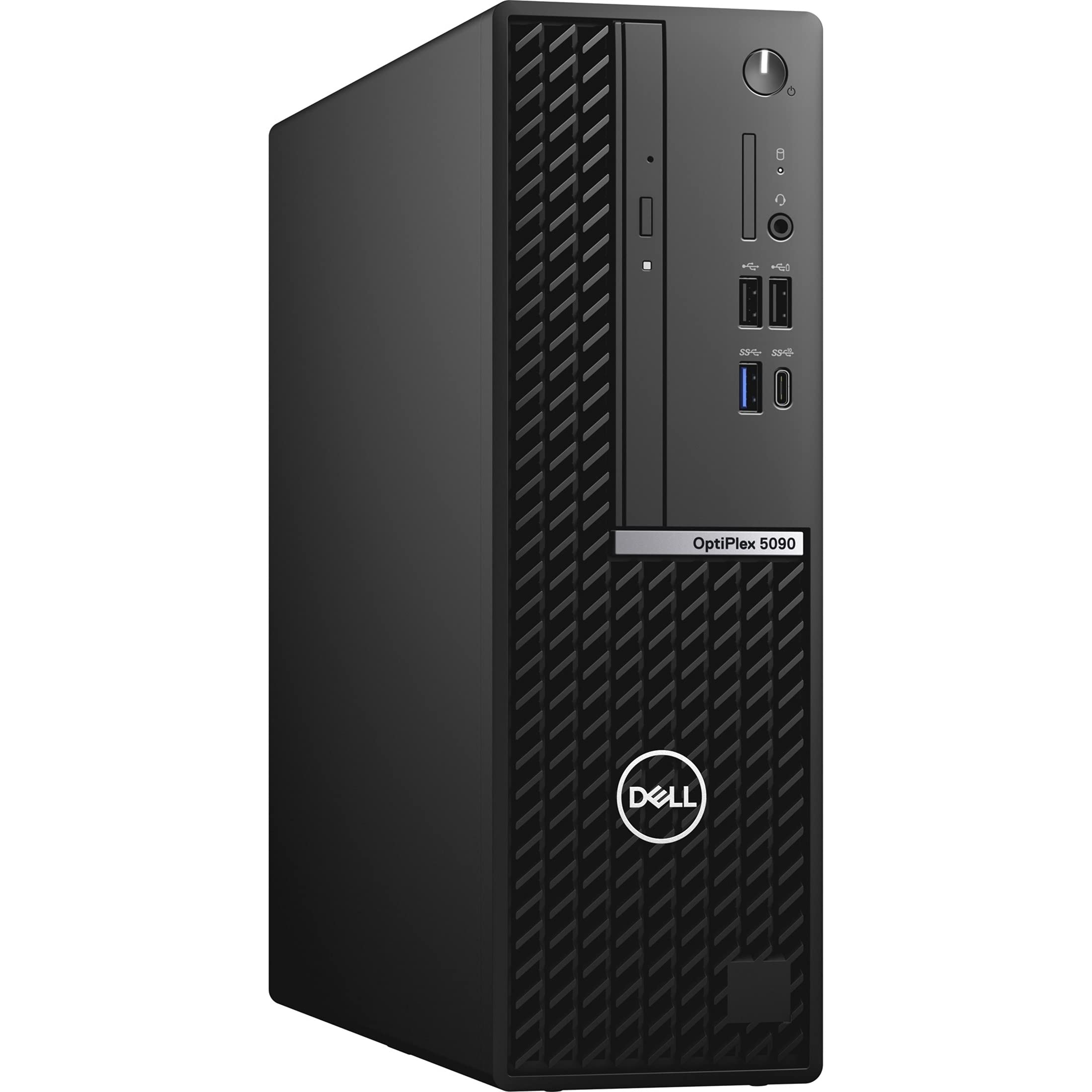 Dell OptiPlex 5000 5090 Desktop Computer - Intel