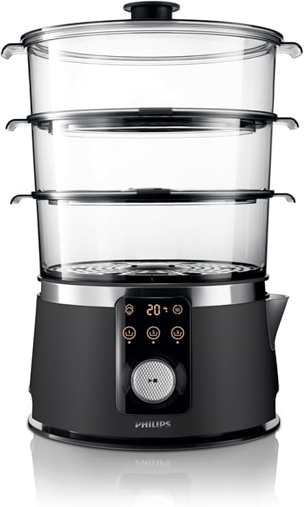 Ancienne Crêpière Philips HD4152 – 800W, état Fonctionnel, Pour Crêpes Party
