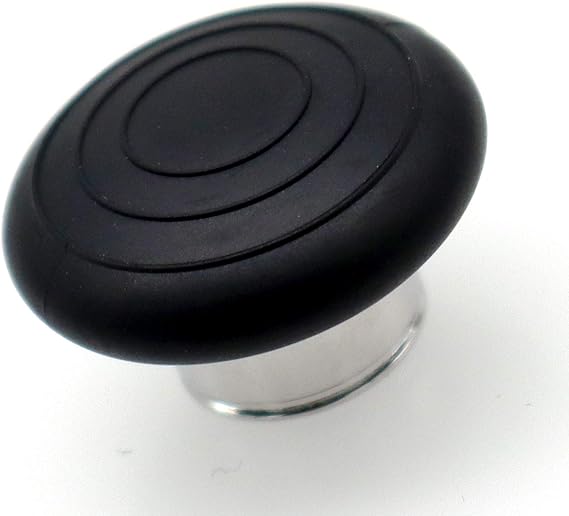 Deal4GO 1 Pack Replacement Wide Dome Thumbstick for Xbox