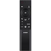 AH81-15047A Replace Remote Control fit for Samsung Sound bar Speaker | HW-Q990B HW-Q930B HW-Q6CB HW-Q600B HW-Q67CB HW-Q60B HW-Q990B/ZA HW-Q935B HW-Q810B HW-Q710B HW-Q910B HW-Q750B HW-Q800B/ZA