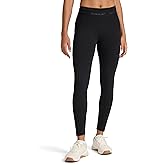 Reebok Womens Superpower High-Rise 7/8” Legging, Standard Fit, 25” Inseam