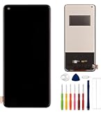 Nieuwe AMOLED Voor OnePlus 5 T/5 Lcd Touch Screen Digitizer Voor Een Plus 5/ 5 T LCD 1 5 1 5 T A5000 A5010 Display Frame  509