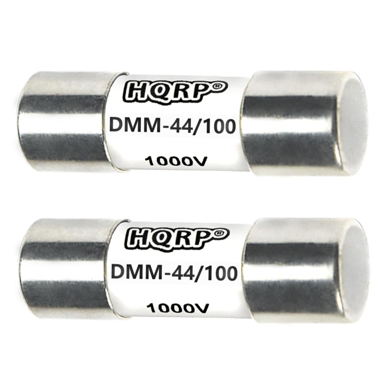 HQRP 2-Pack DMM-44/100 Fast-Acting Digital
