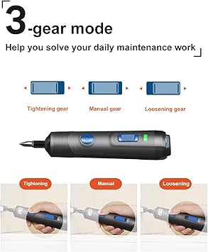 Prostormer  Power Screwdrivers product image 4