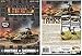 Gale Force Nine Tanks: Panther vs Sherman Starter Set Board Game