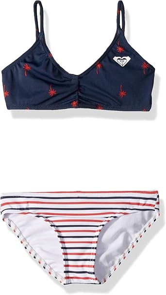 little girl roxy swimsuits