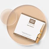 MartiDerm DSP Bright for Women and Men with Vitamin C-Tech and DSP-TX Complex, for a bright skin and even skin tone, 30 Ampoules