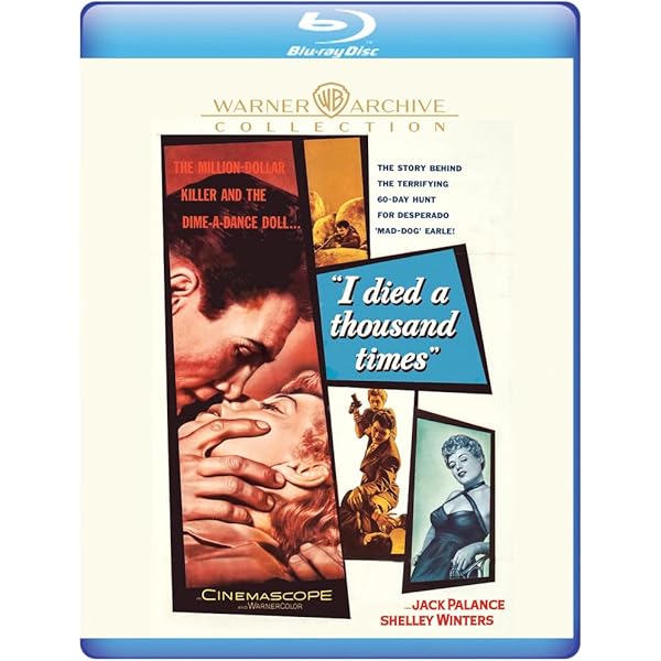 Amazon.com: Idiot's Delight [Blu-ray] : Clarence Brown