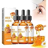 (Most Gifted) 2025 New 1/2/3Pcs Jimerito Honey for Eyes | Jimerito Honey Eye Drops | Stingless Bee Honey | Relieve Eye Fatigu