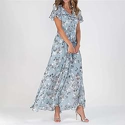 DINEVE Orders,Summer Dresses for Women 2025,Boho