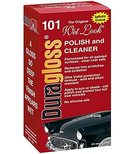 Amazon.com: Duragloss 203 Vinyl and Leather Dressing, 19 fl. oz, 1 Pack, White : Automotive Amazon.com: Duragloss 203 Vinyl and Leather Dressing, 19 fl. oz, 1 Pack, White : Automotive