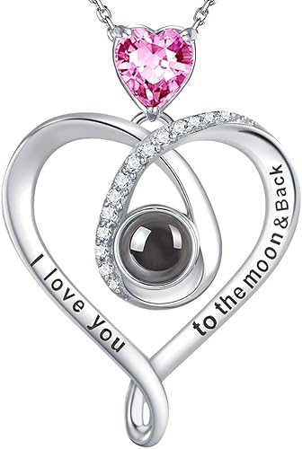 christmas jewelry for wife