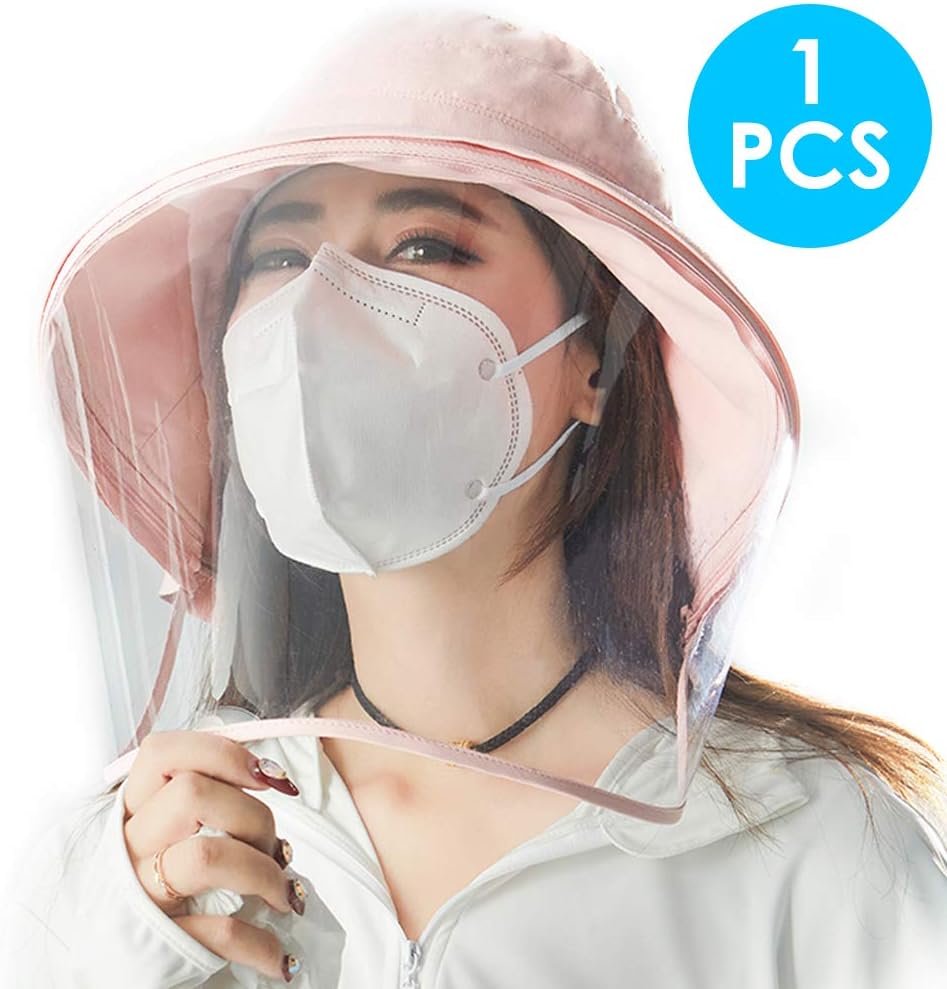1 piece Cup Face Masks - Set of 2 - Barrier Protection Against fine Airborne dusts, Mists and pollutants.