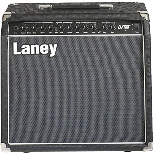 Laney LV100 65 Watt 1X12 Guitar Combo