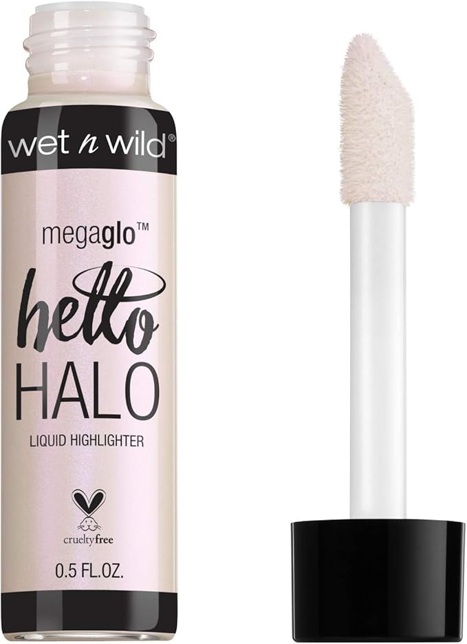 wet n wild liquid highlighter