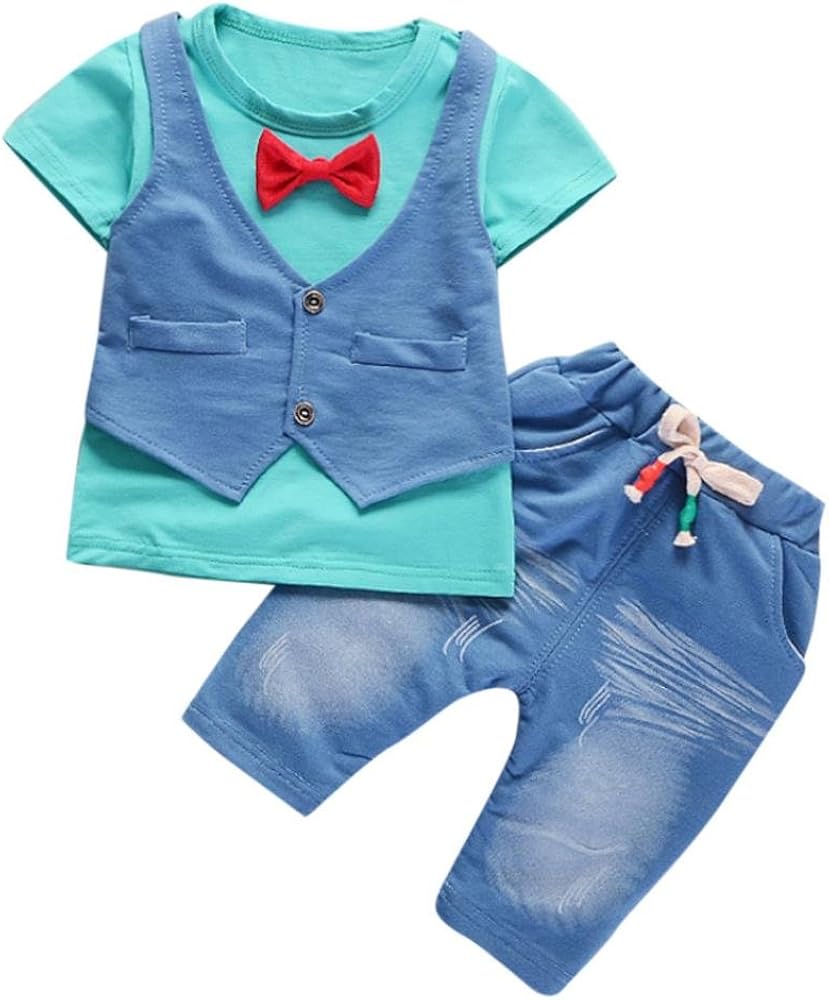 baby boy clothes 3t