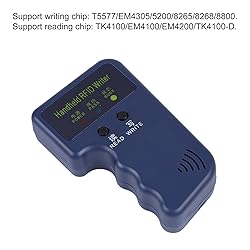 Card Writer Duplicator for 125KHz ID Cards Portable