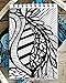 ColorIt Traveling Doodles Illustrated By Virginia Falkinburg