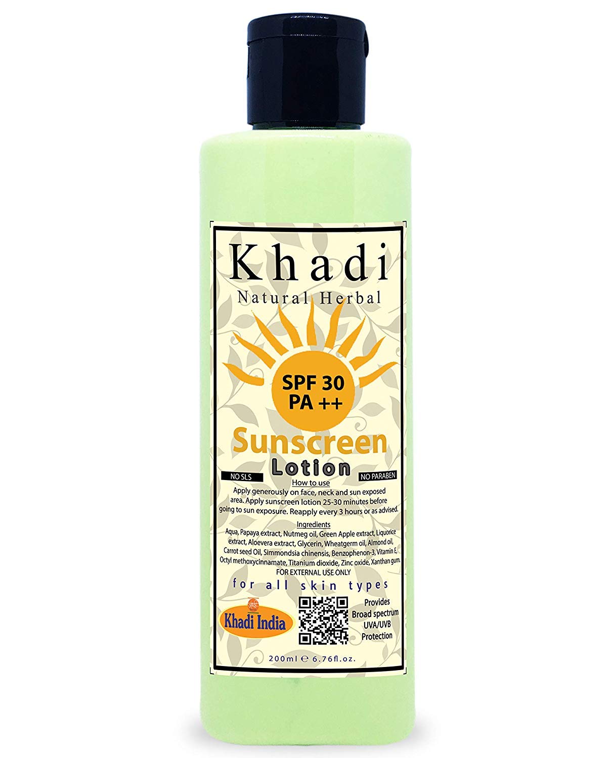 Khadi Natural Ayurvedic Mint And Aloevera Face Massage Gel 100g Buy Online In Pakistan At Desertcart Pk Productid 64794606