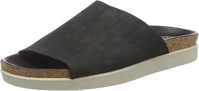 clarks closed toe sandals mens