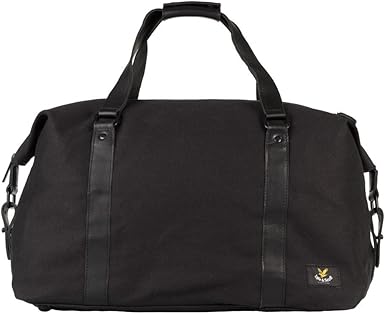 lyle and scott holdall