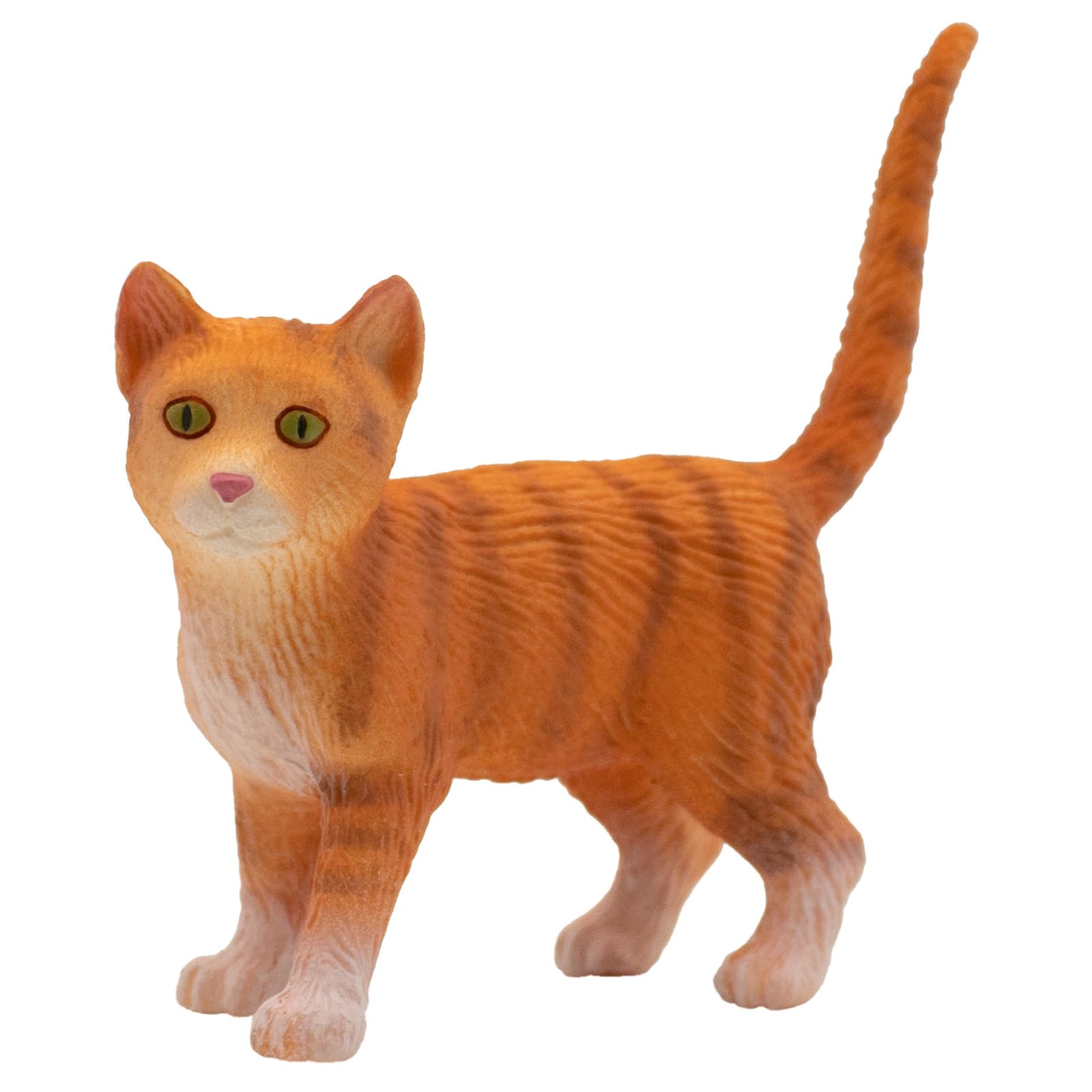Bullyland "American Shorthair Francis" Figure (Multi-Colour)