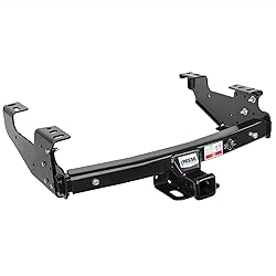 Reese Towpower Multi-Fit Trailer Hitch Class III, 2