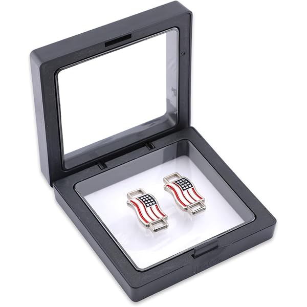 Amazon.com: President Trump American Flag Shoe Shoelace Shoe Lace